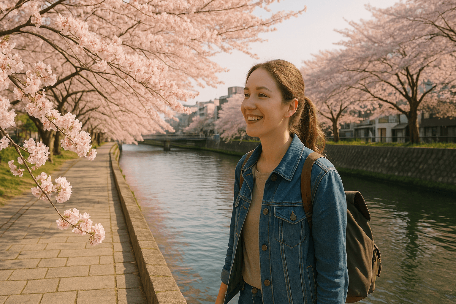 Best Cherry Blossom Viewing Spots