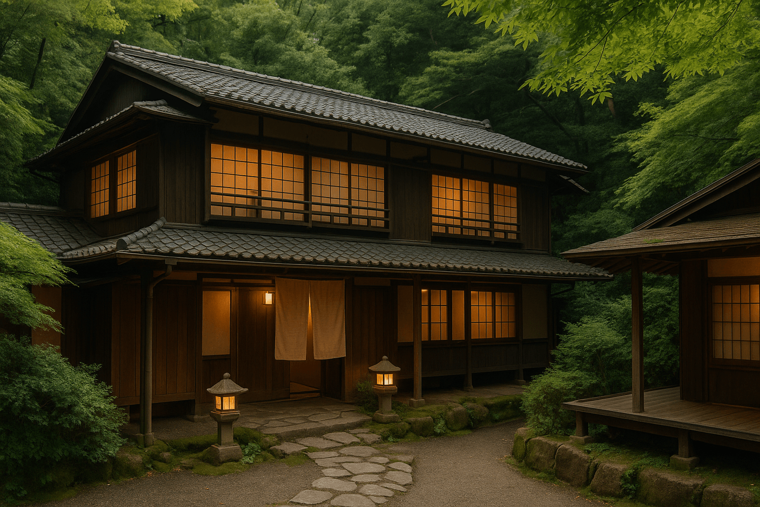Best Websites to Book Hotels in Japan