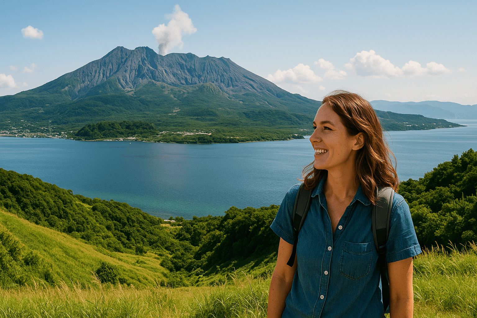Discover Kyushu