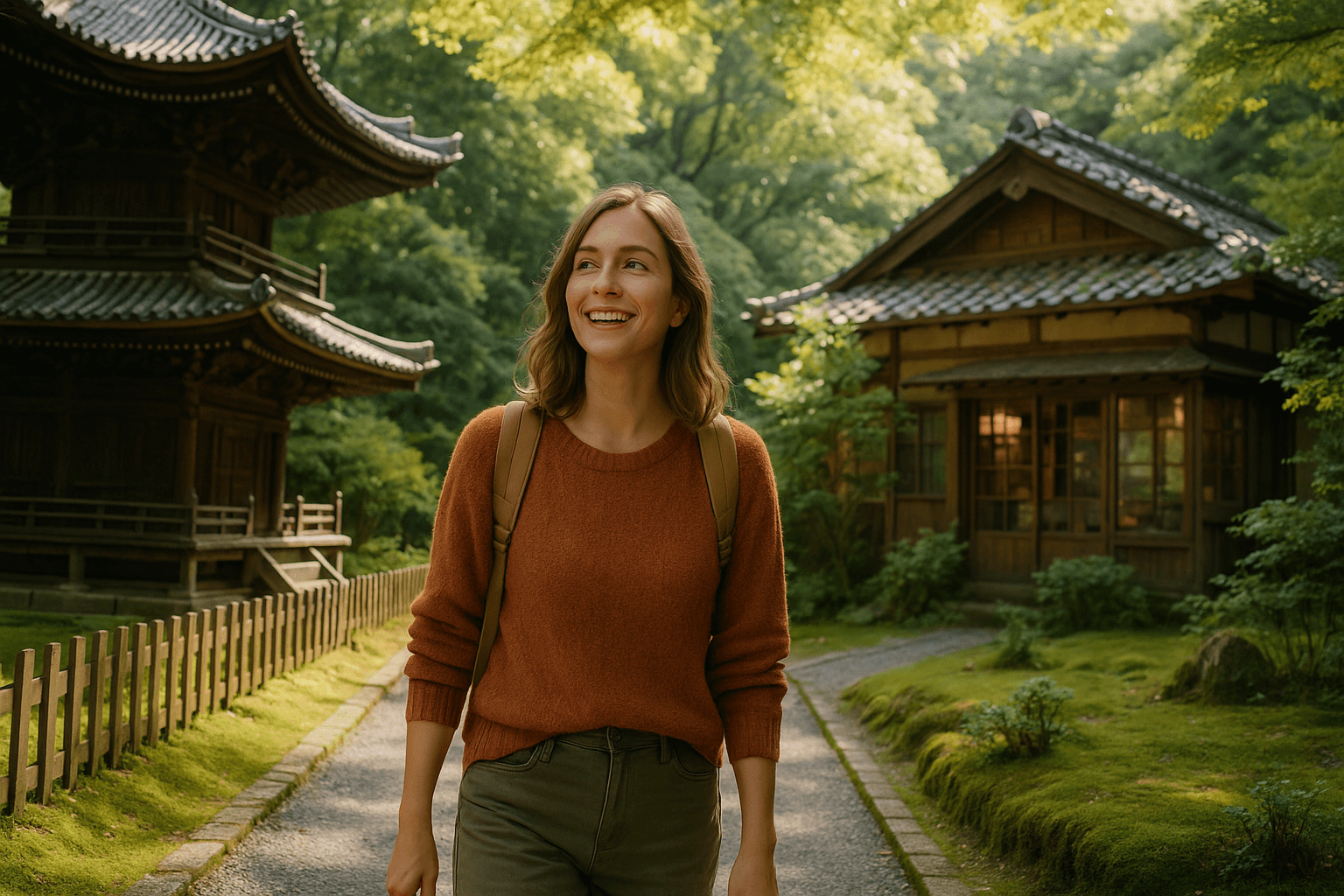 Kyoto Off the Beaten Path