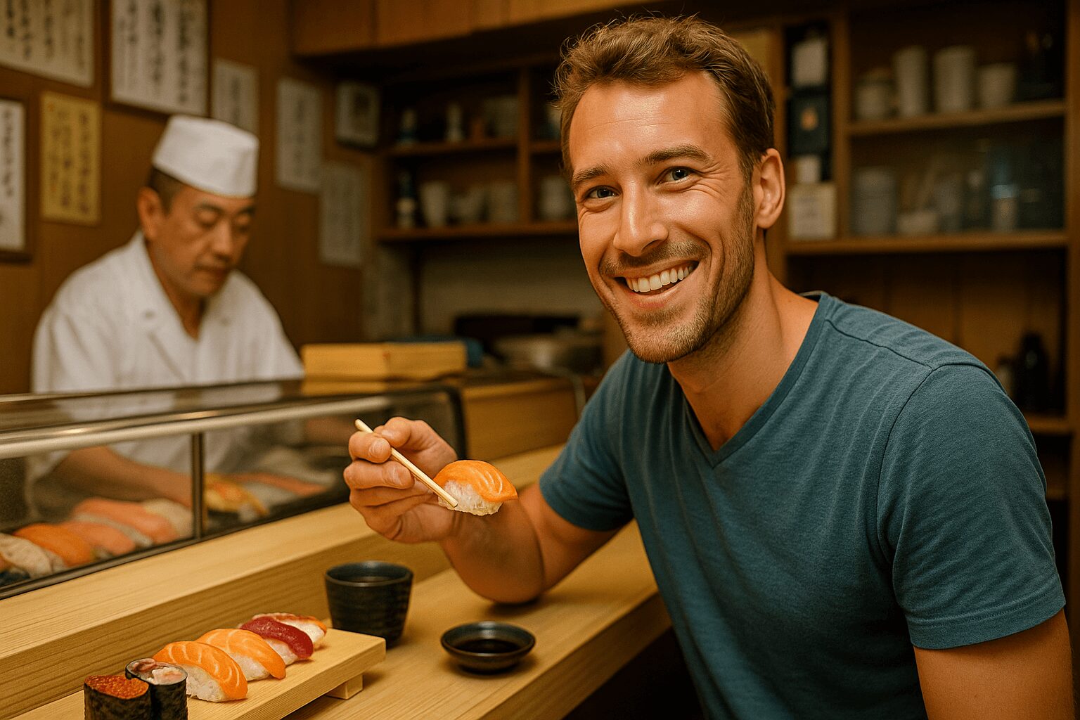 affordable-sushi-restaurants-in-tokyo