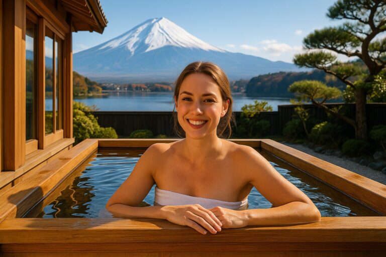 luxury-ryokan-near-mount-fuji
