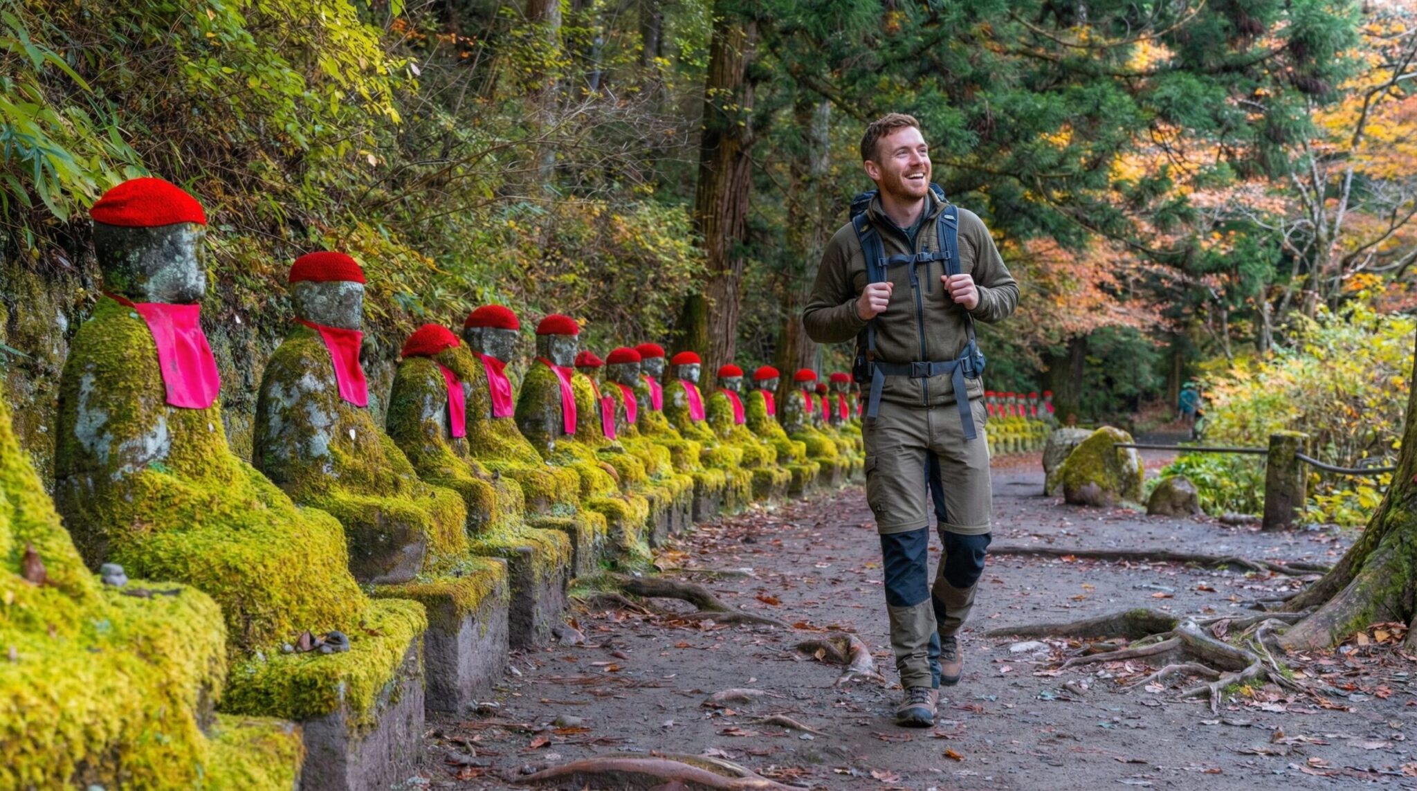 Backpacking Japan: The Ultimate Guide to the “Real” Japan - Beyond Nippon