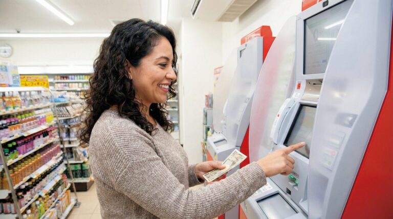 How to Use ATMs in Japan: The Cash Survival Guide - Beyond Nippon
