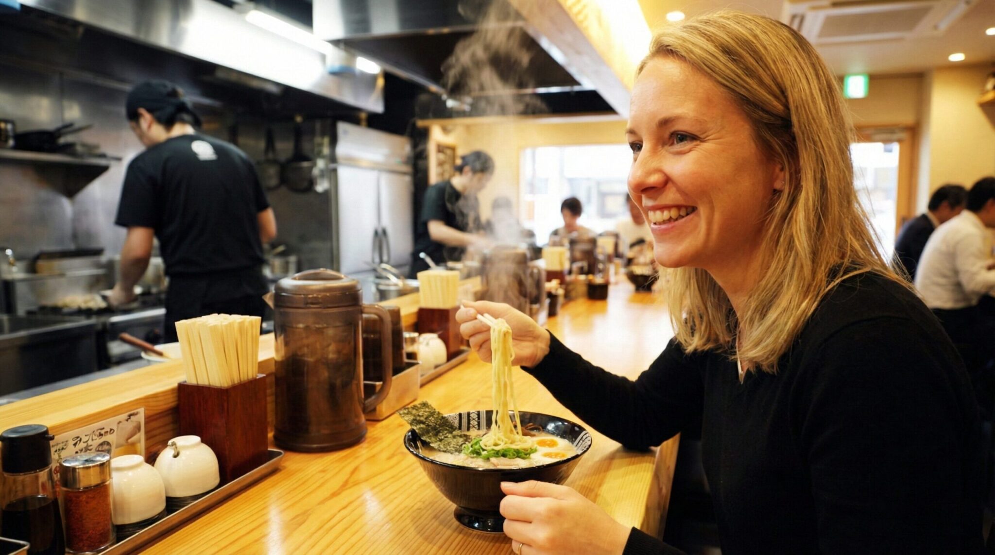 Eating Your Way Through the Land of Fire: The Ultimate Kyushu Food ...