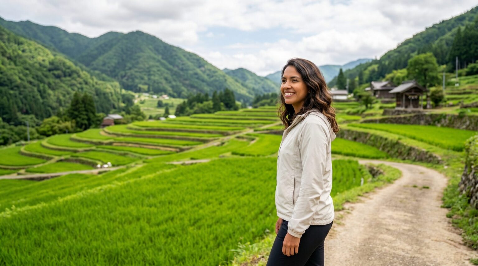 Beyond the Golden Route: Budget Travel Japan: Authentic Experiences Off ...